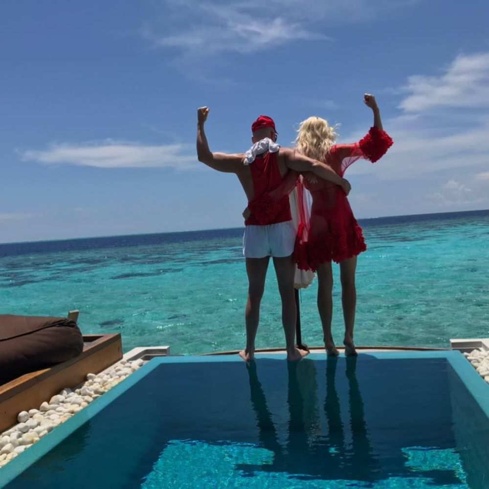 Meet your Posher, Anastasiya